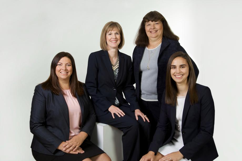 Muguira Peterson Group - Financial Advisors in Boise